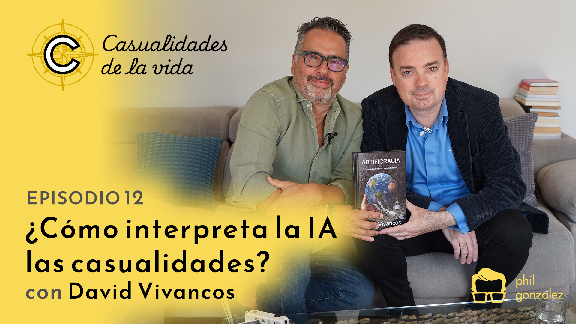 David Vivancos
